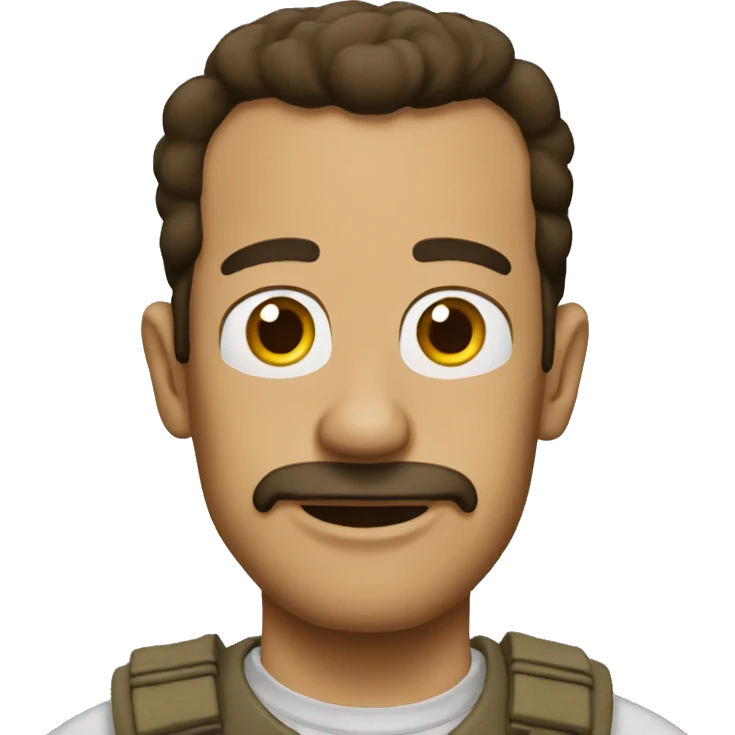 Springfield emoji
