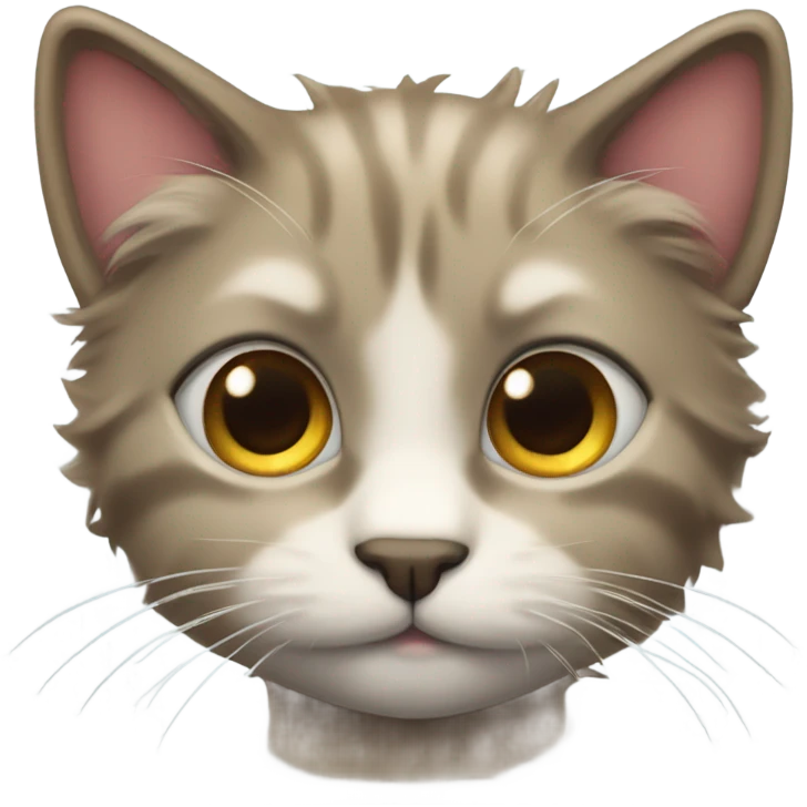 meow emoji
