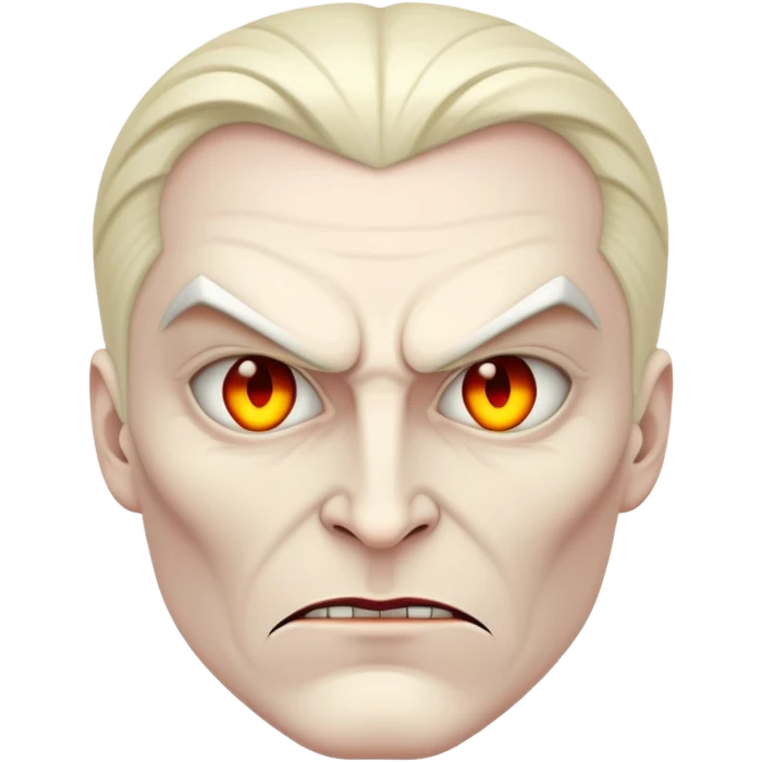 supervillain emoji
