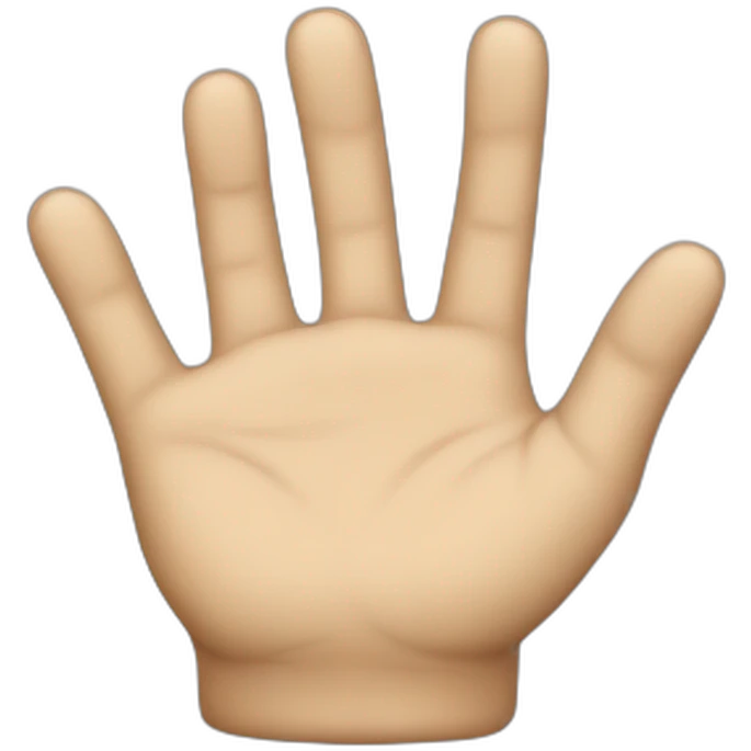 good jpb hand emoji