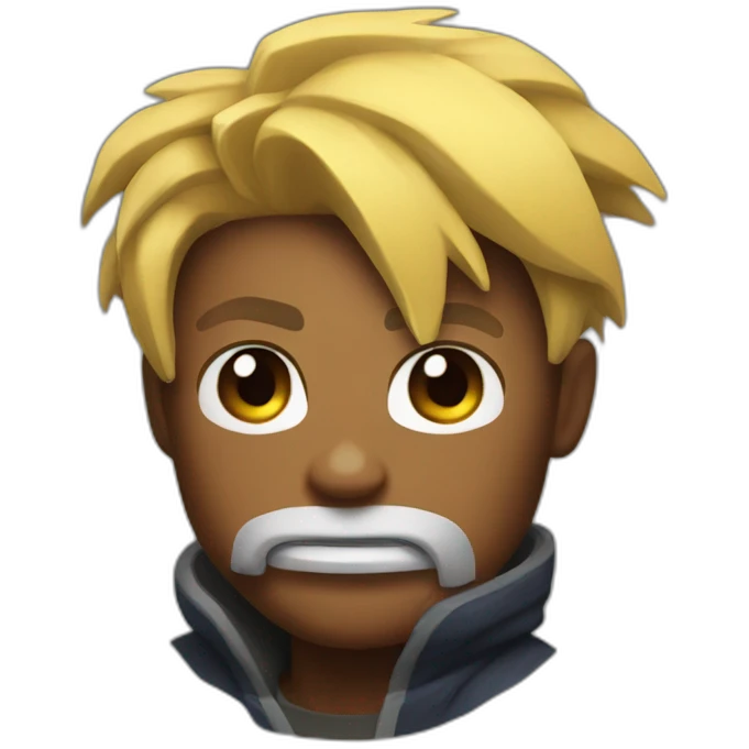 Brawl star emoji