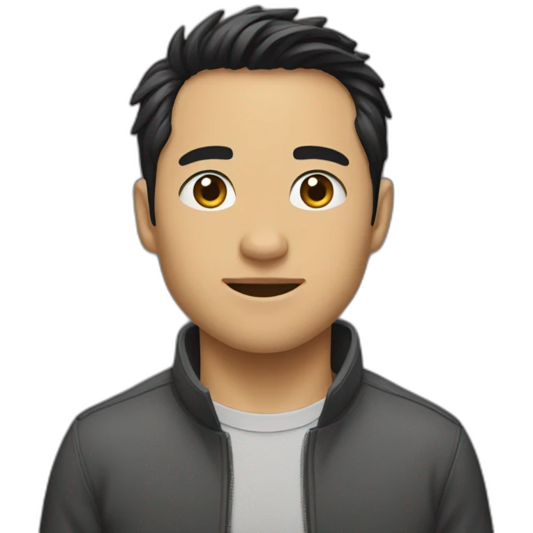 bryan bui emoji
