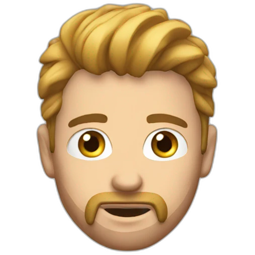 bms joel emoji