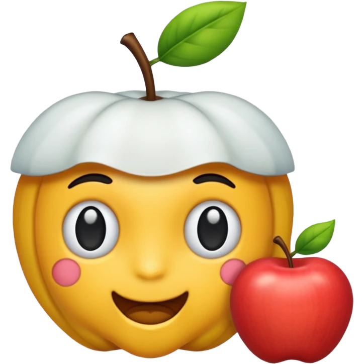 tralaleo tralala emoji