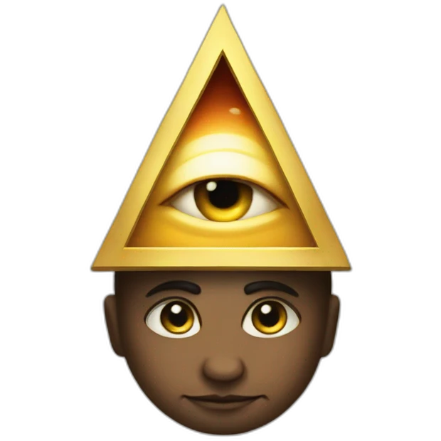 illuminati emoji