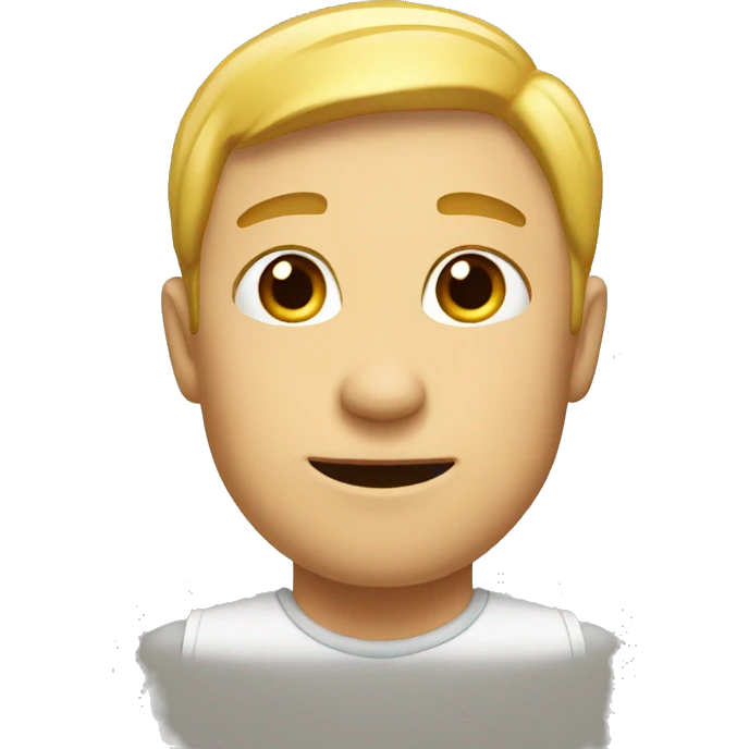 Wish emoji