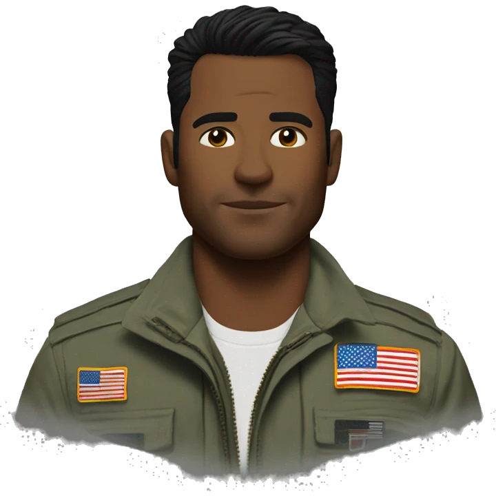 Top Gun Maverick emoji