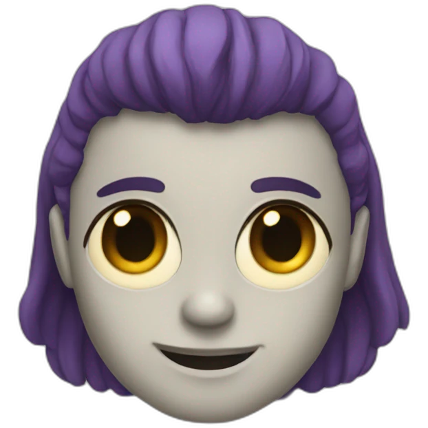 Batzair emoji