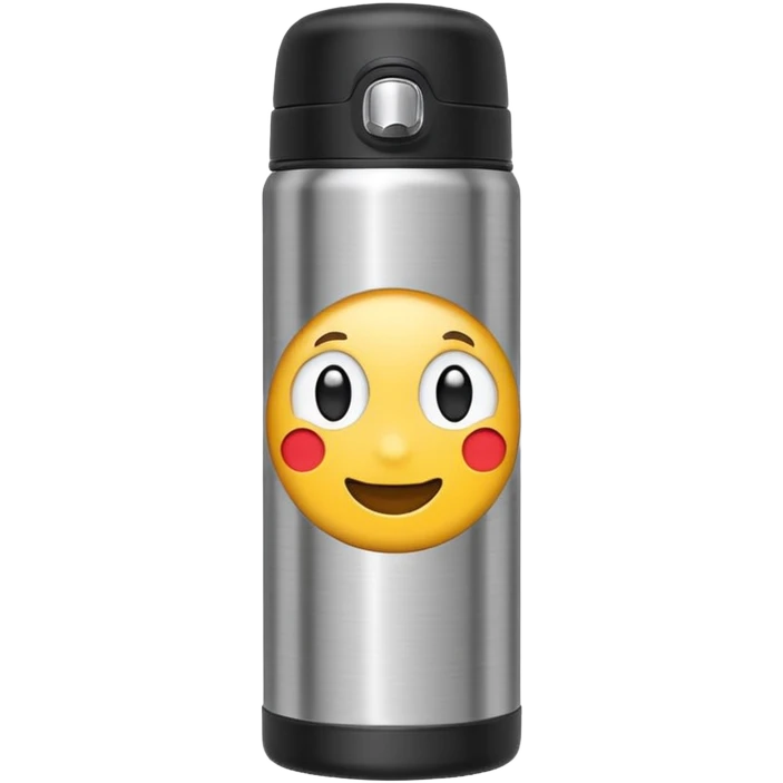 Thermos flask  emoji