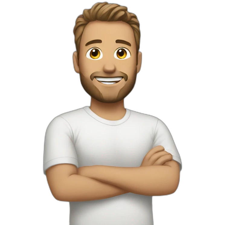 Chris roberts emoji