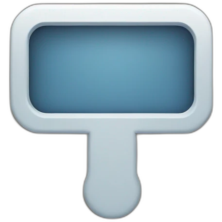 search bar emoji