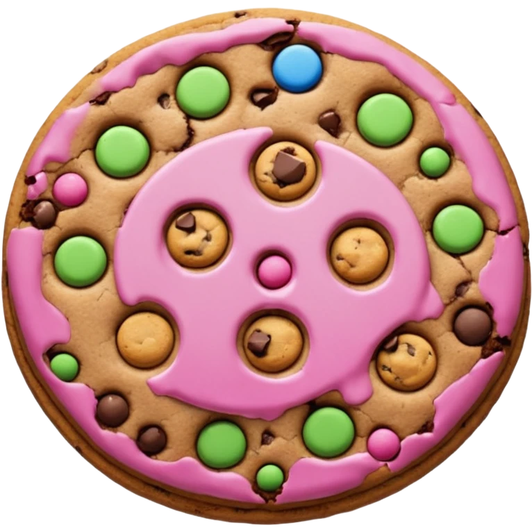 choco chip emoji emoji