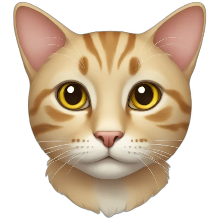 cat emoji
