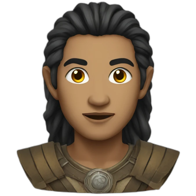 Asoka emoji