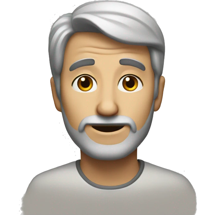 Not alan personel emoji