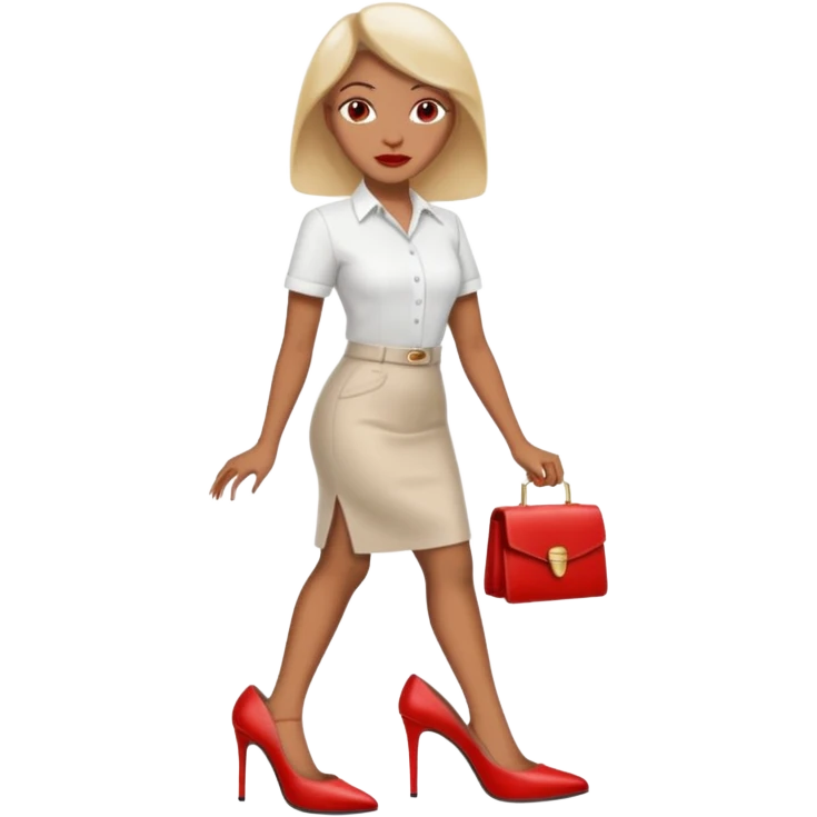 👔👠👠👔 emoji