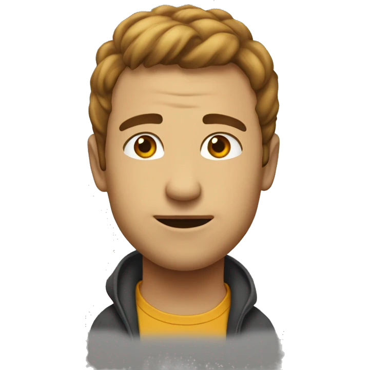 i’m fairly emoji