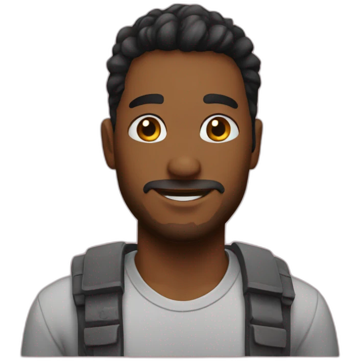 Zone emoji