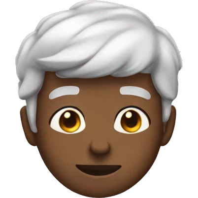 ☝️🤓 emoji
