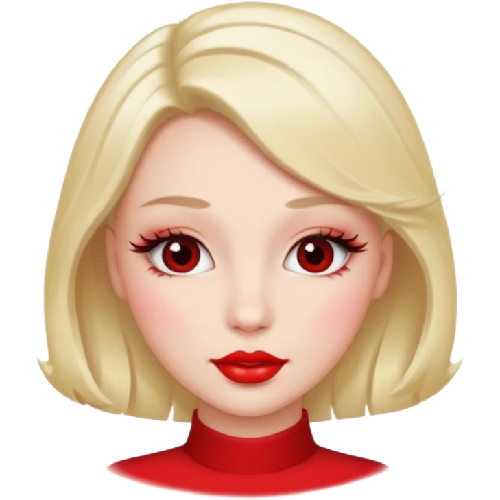 Coquette  emoji