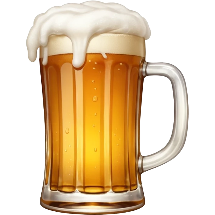 Bière  emoji