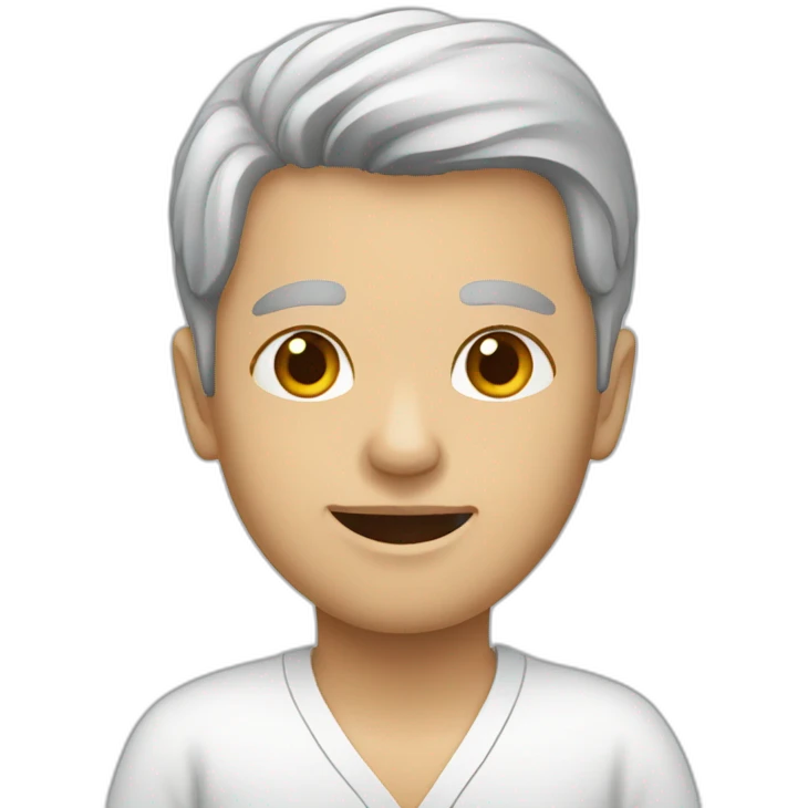 Paciente emoji