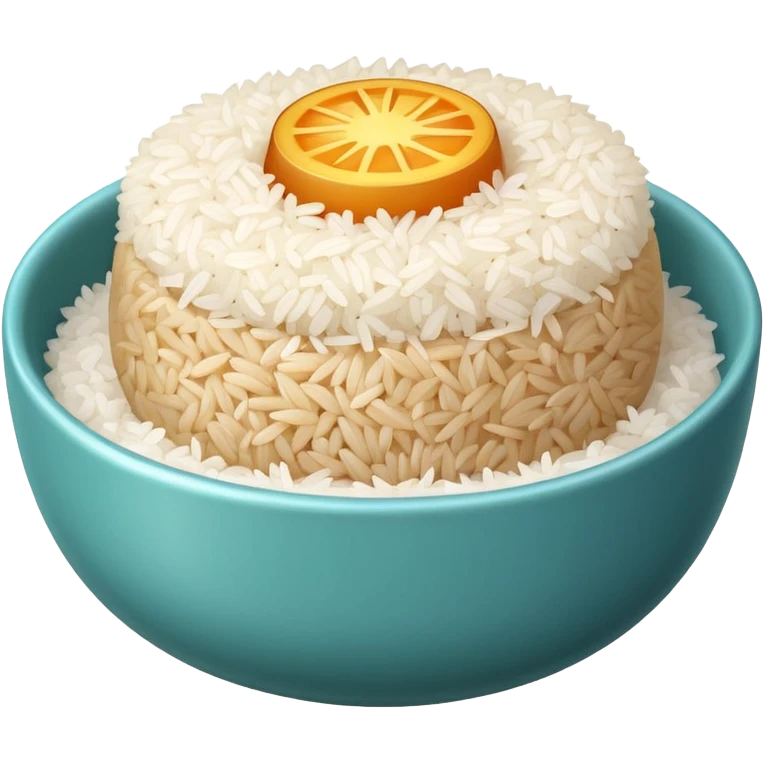 Nasi emoji