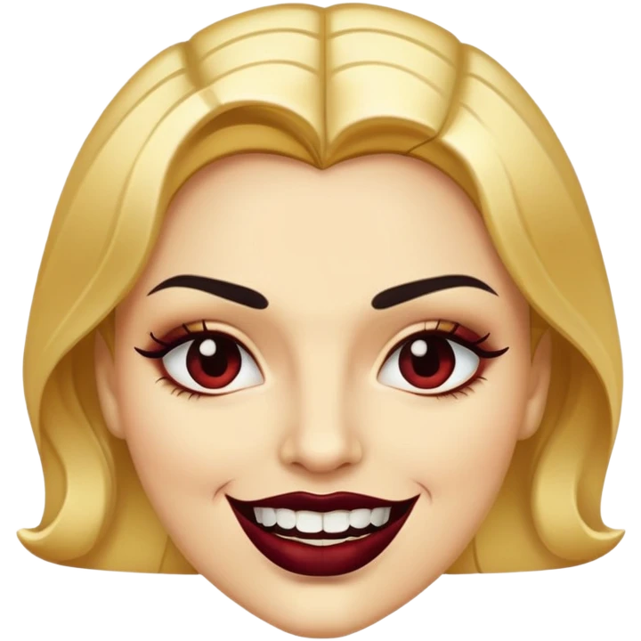 Baddie emoji emoji