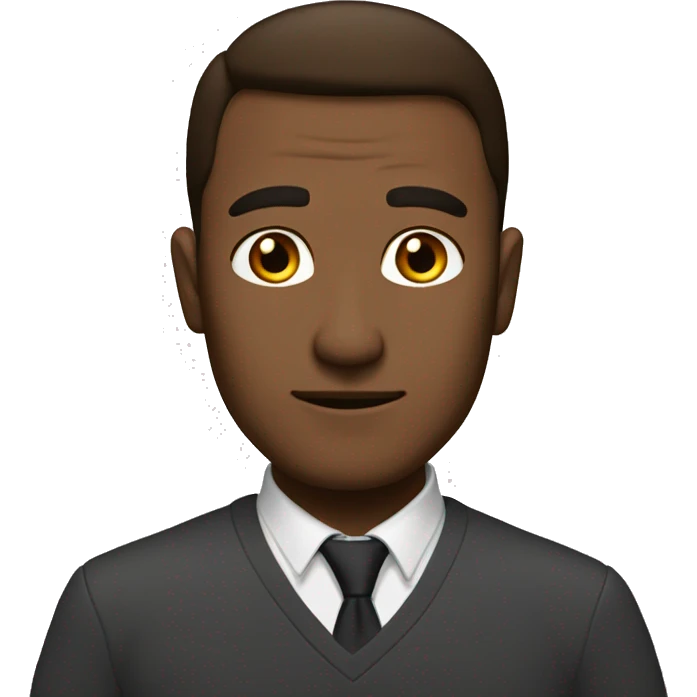той терьер коричневый  emoji