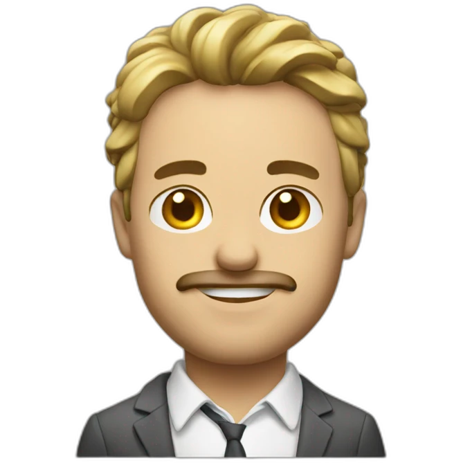 Ricard emoji