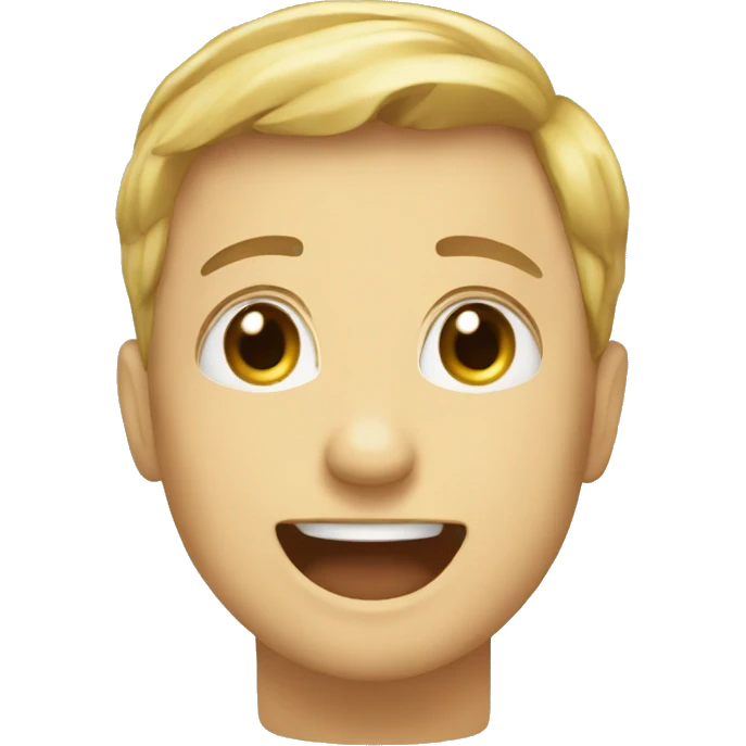thank you emoji