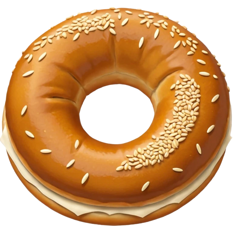 Simit emoji