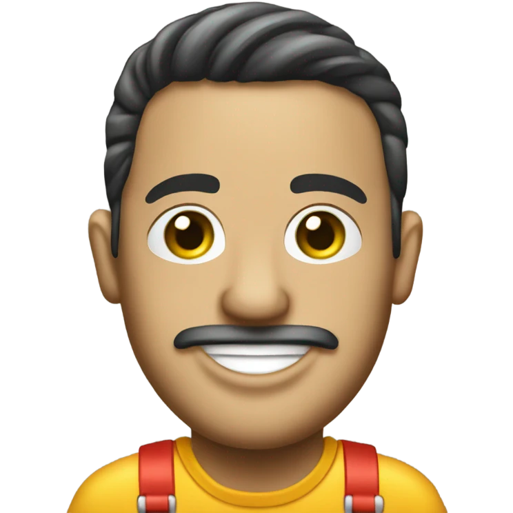 Carnival Cruise emoji