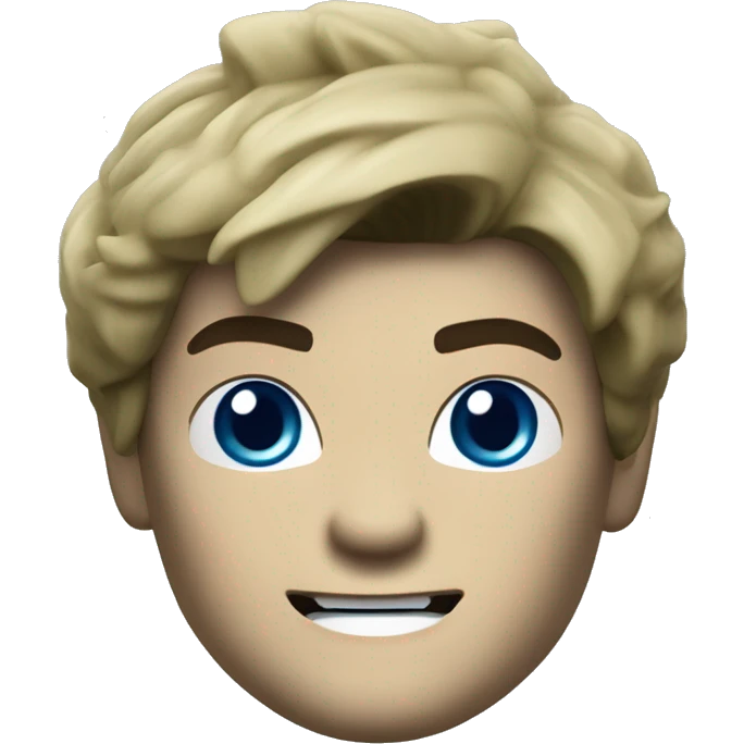 Ninjago emoji
