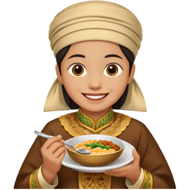 Tung Tung Tung Tung Sahur  emoji