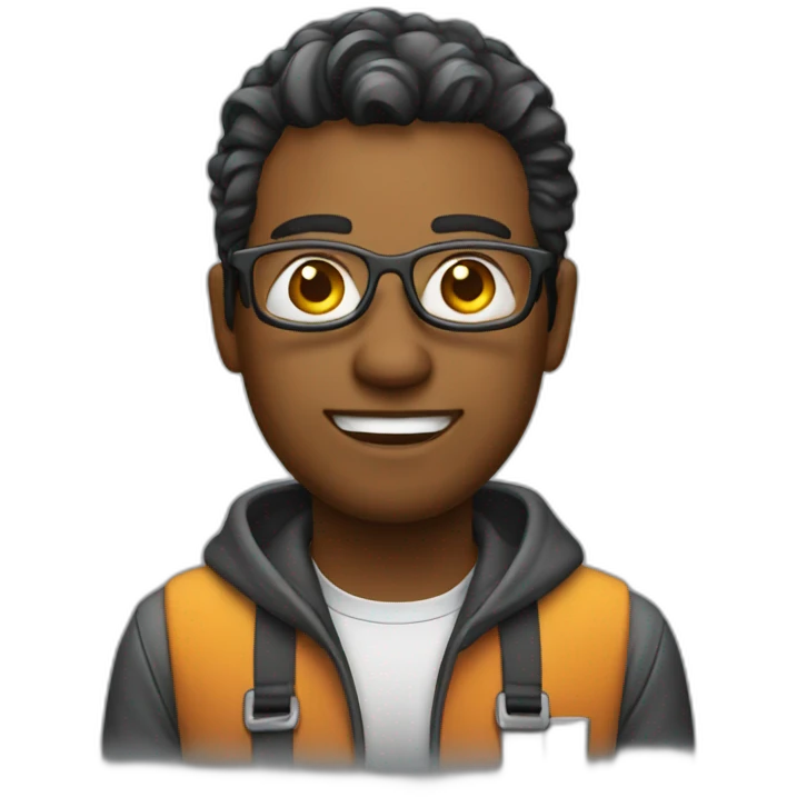 software developer emoji