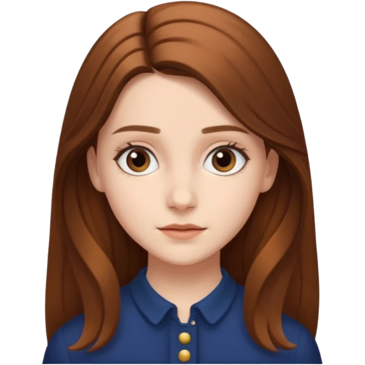 Alma Deutscher composer emoji