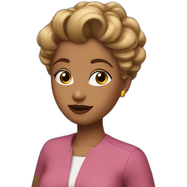 felicia hardy emoji