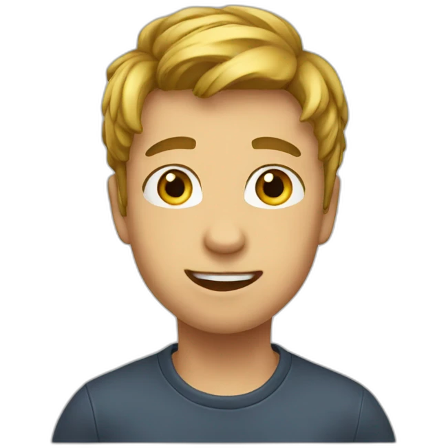 boys emoji