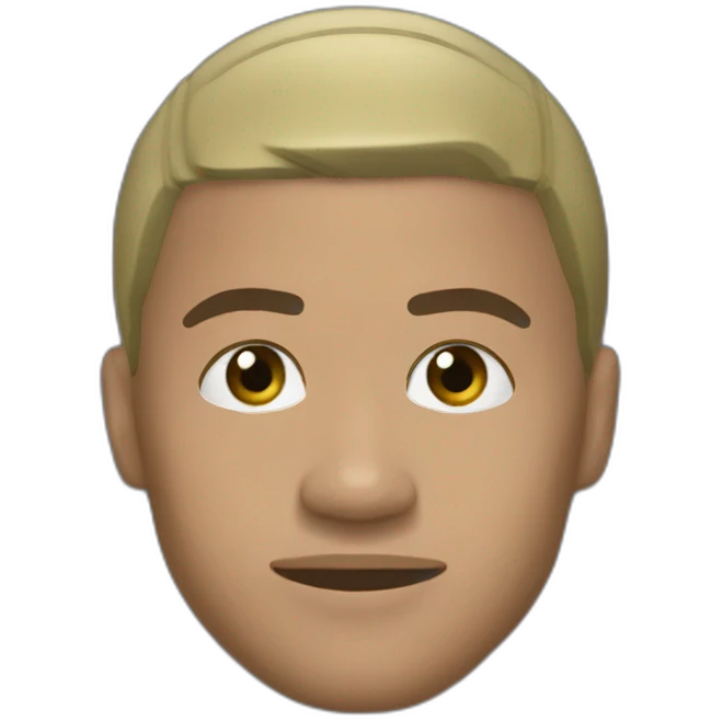 mbappe tortuga ninja emoji