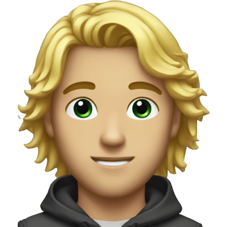 kristian emoji