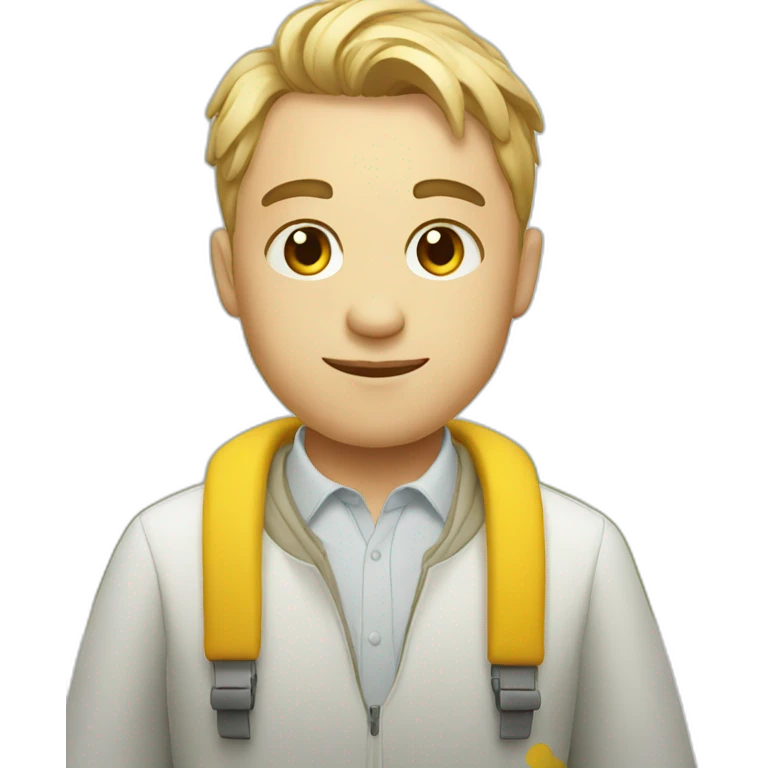 Yandex emoji