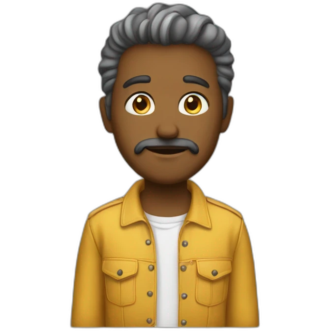 Vous-savez-qui emoji