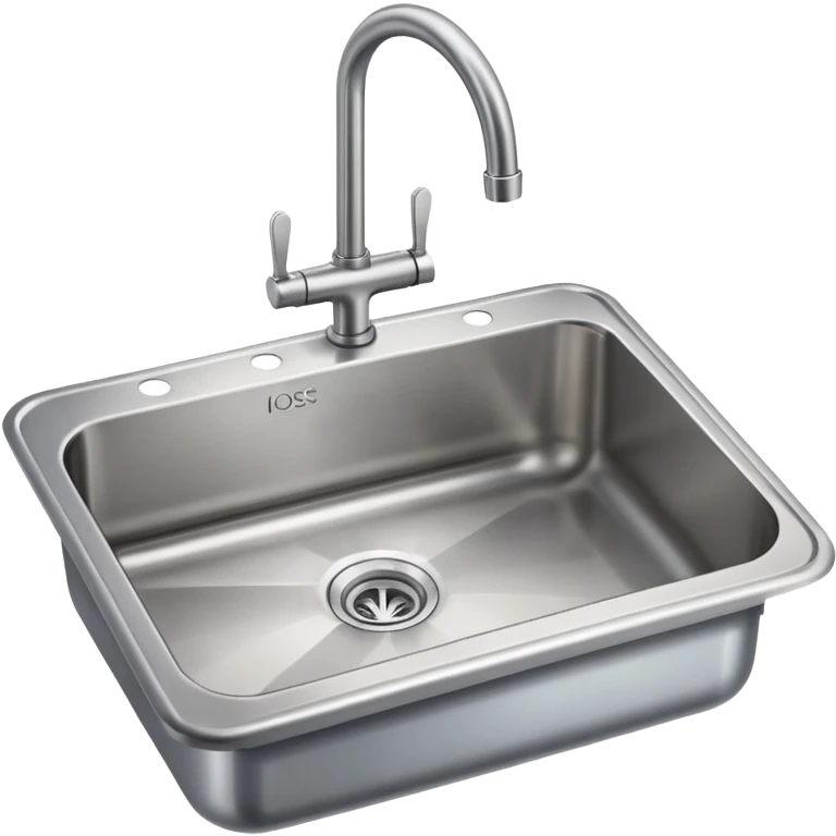 sink emoji