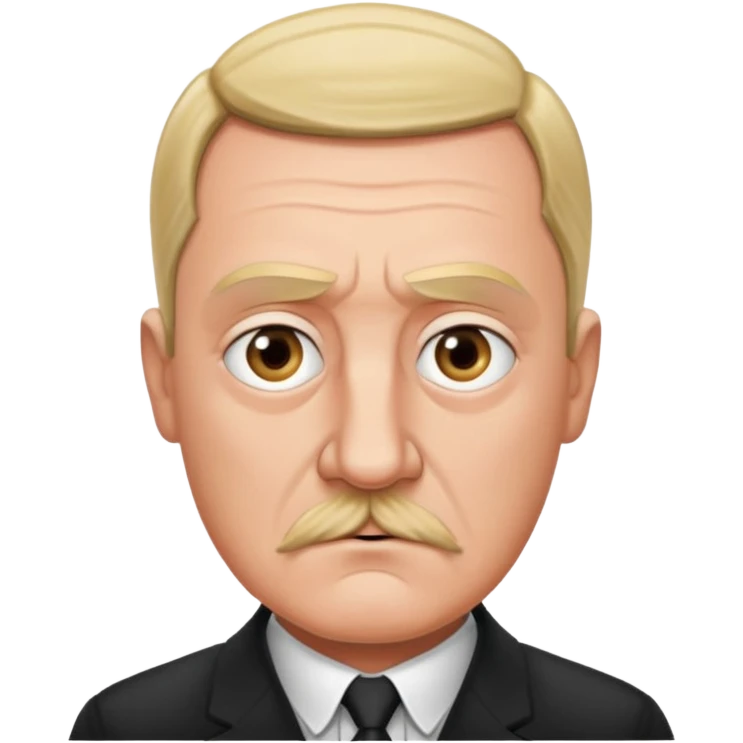 Adolf emoji