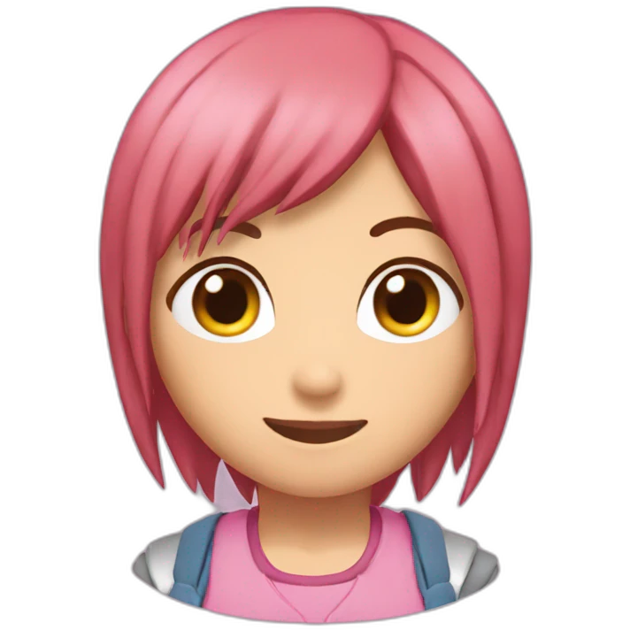The kairi 78 emoji