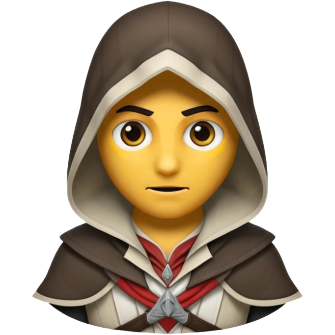 Assassin creed emoji text smaller size emoji text emoji