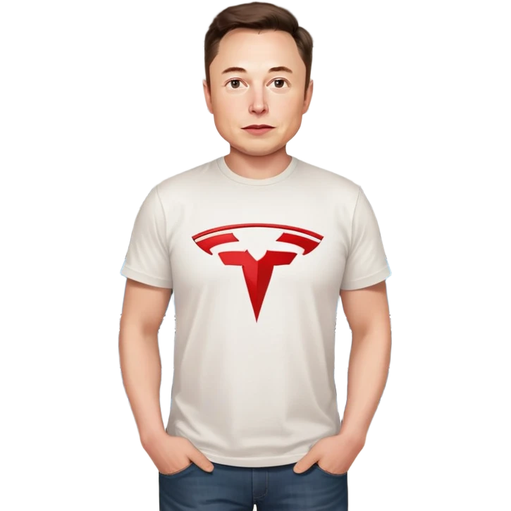 garagetesla suck emoji