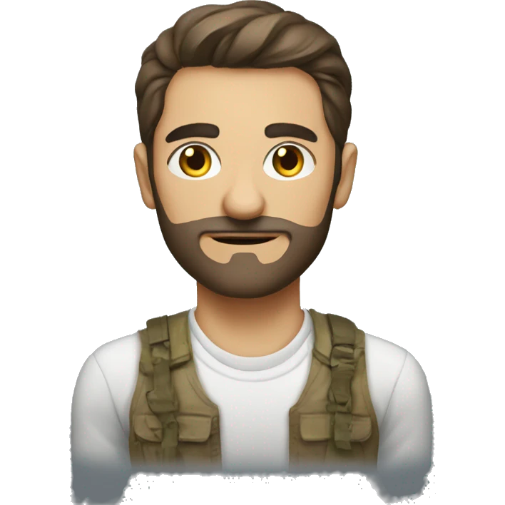 Serbie emoji