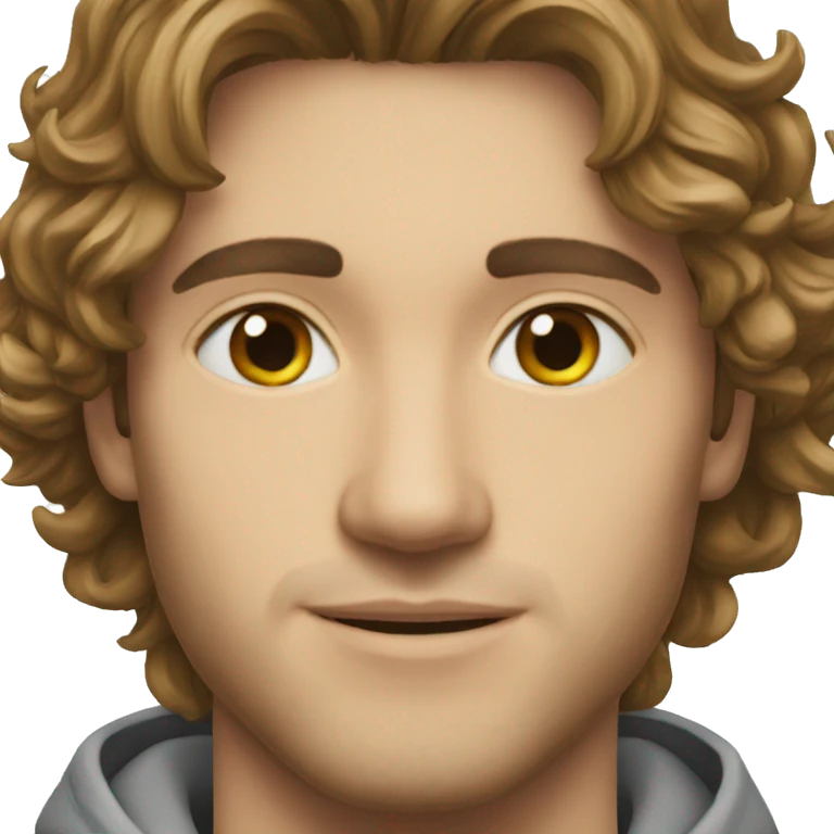 Jordan bardella  emoji
